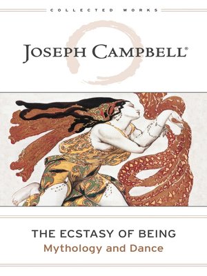 cover image of The Ecstasy of Being